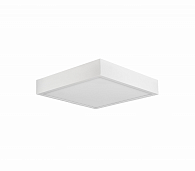 Светильник 17 см, 14W, 4000К Mantra Saona Sup 6631 белый