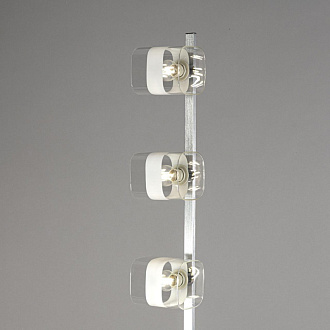 Торшер Citilux Вирта CL139930 алюминий