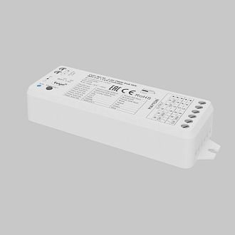 Контроллер 11,4*3,8*2 см, 180W, Maytoni Technical Led Strip 742001 белый
