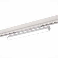 Трековый светильник SMART 41 см, 18W, 2700K-6000K ST LUCE SKYLINE 220 ST378.506.18 Белый