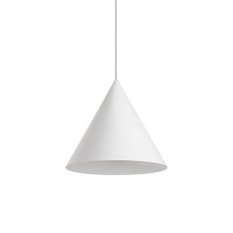 Светильник подвесной ideal lux A-line SP1 D30 E27 232720.  см