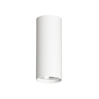Светильник 5*5 см, GU10 50W, Denkirs DK2051-WH белый