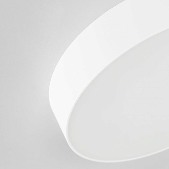 Светильник 18 см, 18W, 4000K Citilux Тао CL712180N Белый 1620lm
