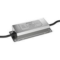 Блок питания 100W, 48V Denkirs TR5526-AL для работы с трековыми системами DENKIRS BELTY, SHINE и AIR