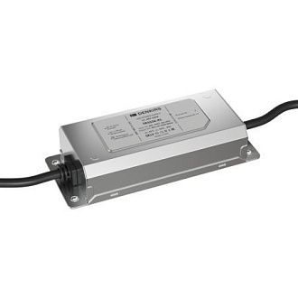 Блок питания 100W, 48V Denkirs TR5526-AL для работы с трековыми системами DENKIRS BELTY, SHINE и AIR