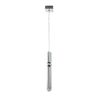 Светильник **38-141 см, *LED*5W, 3000-6000K, Modelux  88906-1 CR, Хром