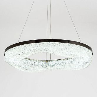 Подвесной светильник MODESTYLE MS.9008.600 BK