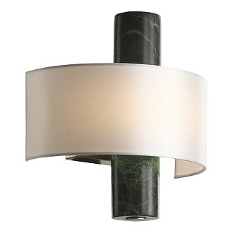 Бра NOBLE 1*LED*5W 3000K ST LUCE SL6230.701.01 зеленый