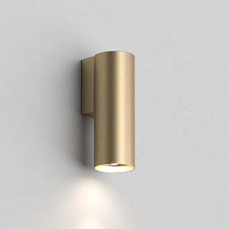 Светильник 15 см, Denkirs Scope DK5021-SG, золото