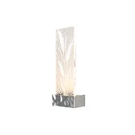 Бра 11*31 см, LED, 2W, 3000K, Maytoni Ornate MOD318WL-L3CH3K, Хром