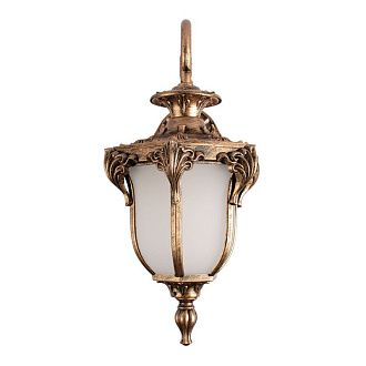 Бра *20*-41 см, 1*E27*100W, LOFT IT Alessano 100017W, бронзовый