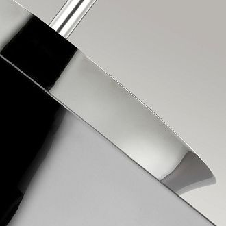 Подвесной светильник Feiss, Арт. FE-BRISBIN-PN