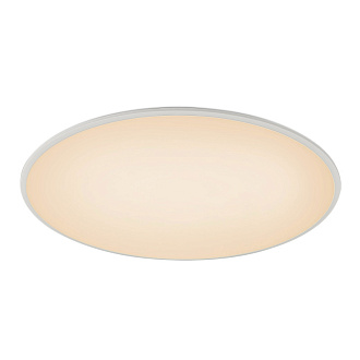 Светильник *37*5,6 см, LED *  24W, 3000К Mantra Slim  7975, белый