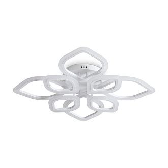 Светильник *72*-11,5 см, *LED*200W, Freya Маркет / Market FR6199CL-L200W, Белый