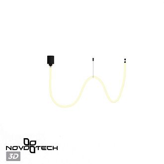 Светильник 200 см, 25W, 3000K, Novotech 359328