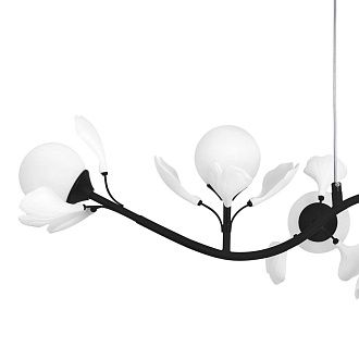 Люстра подвесная Ceramo BW Lightstar 799087