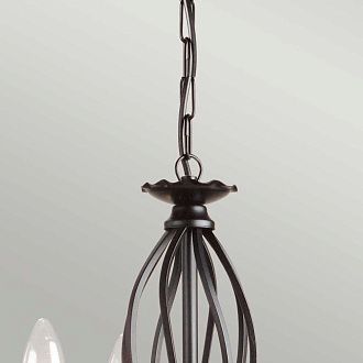 Люстра Elstead Interior, Арт. ART3-BLACK