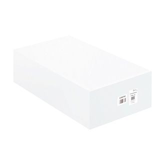 Светильник 60*12*-8,5 см, *LED*44W, 4000K, Freya Путь/Route FR6088CL-L48B, Бело-черный