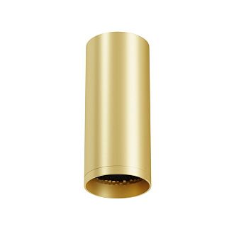 Светильник *5,5*-13 см, 1*GU10*10W, Maytoni Technical Focus C010CL-01MG-N, Золото