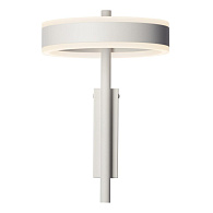 Бра 20*31 см, 20W, 4000К Citilux CL719310 Дуэт Белый