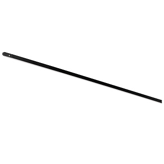 Светильник д/1-фазн трека LINEA 0,5*60*1,2 см, LED 10W 4000K Lightstar Linea 256647 черный