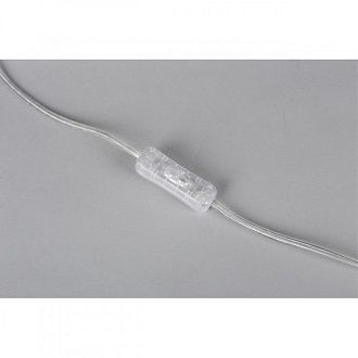 Детская настольная лампа 35*55 см, E27, 40W, Aployt Magali APL.309.04.01, белый