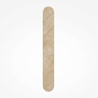 Бра 5,6*6*-45 см, *LED*13W, 3000K, Maytoni Glamping MOD437WL-L13BG3K, Черный