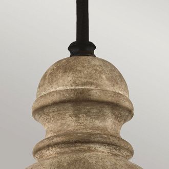 Подвесной светильник Feiss, Арт. DL-MATRIMONIO-1P