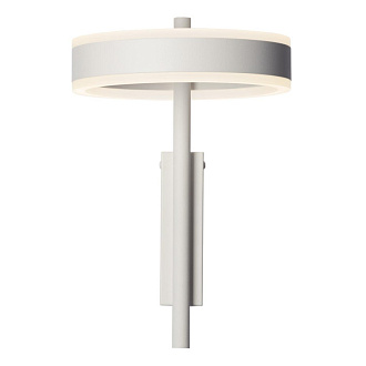 Бра 20*31 см, 20W, 4000К Citilux CL719310 Дуэт Белый