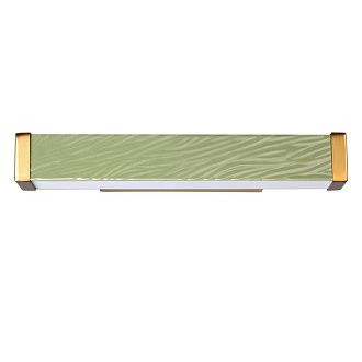 Светильник 28 см, 10W, 2000-4000K, Odeon Light 5450/10WLA, бронза