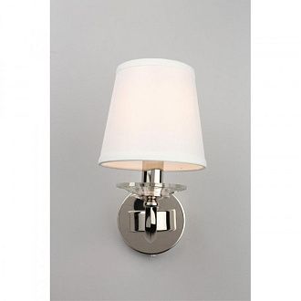 Бра 27*15*27 см, 1*E14, 40W, Aployt Marte APL.713.01.01, хром