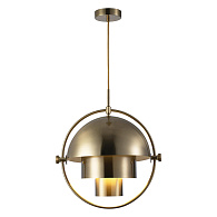 Подвесной светильник LOFT IT MULTI-LITE LOFT9915-С золото