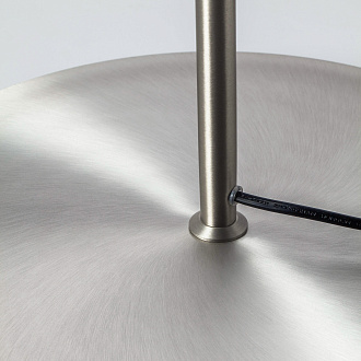 Торшер 38*160 см, 12W, 3000K, Lightstar Napoli 794713, Кофейный