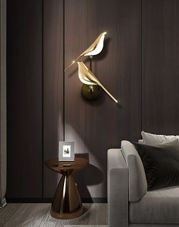 Бра Inodesign Nomi 44.3828