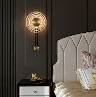 Бра Inodesign Fancy S 44.5530