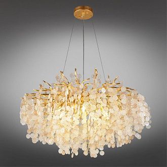 Подвесная люстра 80*90-170 см Aployt AURORA APL.845.03.13,