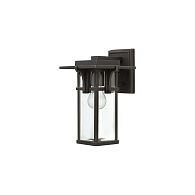 Настенный фонарь Hinkely Lighting, Арт. HK-MANHATTAN2-S