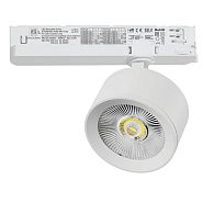 Светильник Quattro TRIAC *8,5*4,5 см, *15W, 4000K, Lightstar Alta Pro A5546TRIAC, Белый