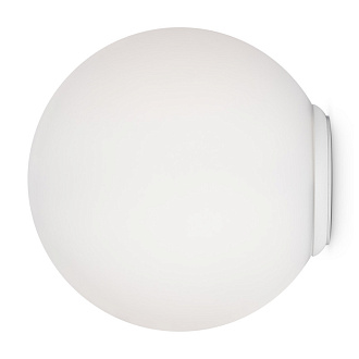 Светильник 20 см, Maytoni Basic form MOD321WL-01W3, белый