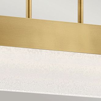 Люстра Kichler, Арт. KL-SERENE-LED-LP-92-NBR