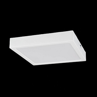 Светильник 205*3 см, LED*22 W, 4000 К, Белый Citilux Галс CL55K22N