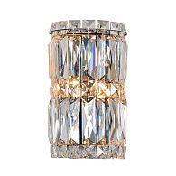 Настенный светильник Newport 8453/A chrome М0063944, хром
