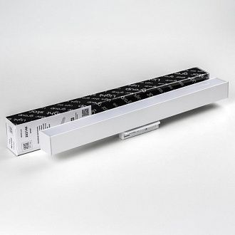 Светильник на шине 40,5*3,5*-3,5 см, *LED*30W, 4000K, Lightstar Lilla 202146, белый