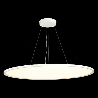 Светильник подвесной 120 см, 120W 4000K ST LUCE Подвесные светильники ST602.543.120 Белый