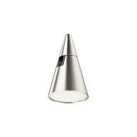 Трековый светильник  TR146-1-5W4K-PT **-11,5 см, *LED*5W, 4000K, Maytoni technical FLARITY TR146-1-5W4K-PT, Платина