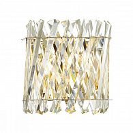 Настенное бра Odeon Light Selva 4795/2W, золото