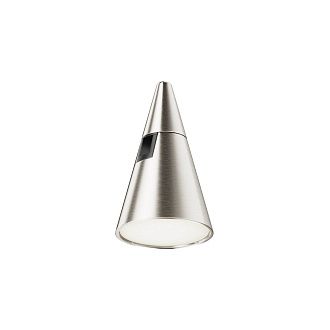 Трековый светильник  TR146-1-5W4K-PT **-11,5 см, *LED*5W, 4000K, Maytoni technical FLARITY TR146-1-5W4K-PT, Платина