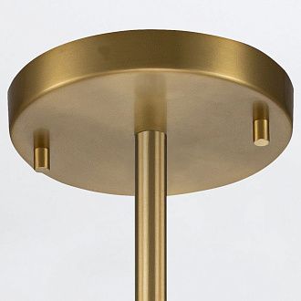 Потолочный светильник Elstead Lighting, Арт. MARVELE-MP-AB-OPAL