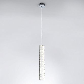 Подвесной светильник MODESTYLE MS.88909.1 CR