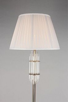 Торшер 40*170 см, 1*E27, 60W, Aployt Zhaklin APL.744.05.01, золотой